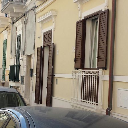 Domusapuliae Apartments Monopoli Eksteriør bilde