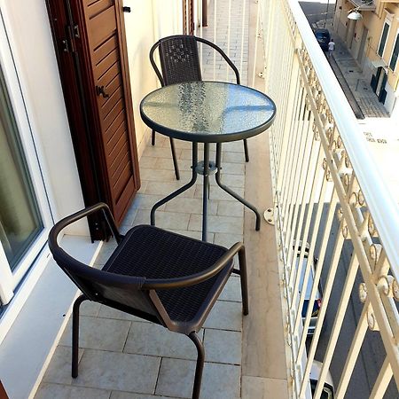 Domusapuliae Apartments Monopoli Eksteriør bilde