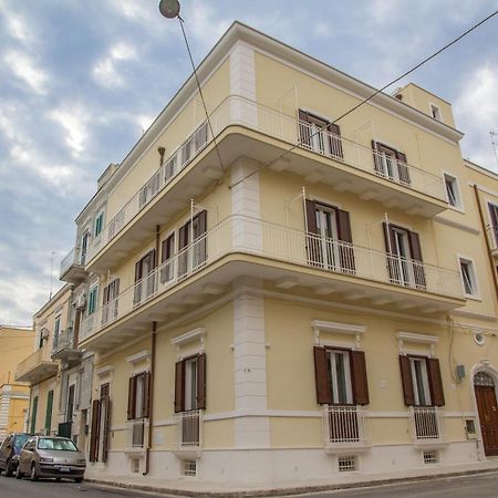 Domusapuliae Apartments Monopoli Eksteriør bilde