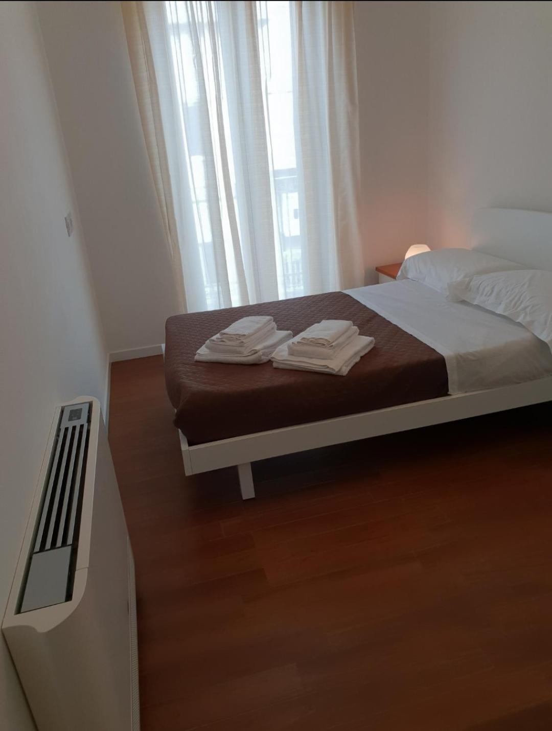 Domusapuliae Apartments Monopoli Eksteriør bilde