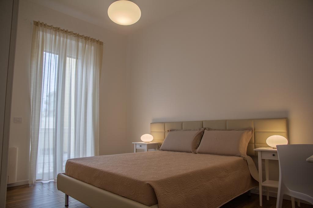 Domusapuliae Apartments Monopoli Eksteriør bilde