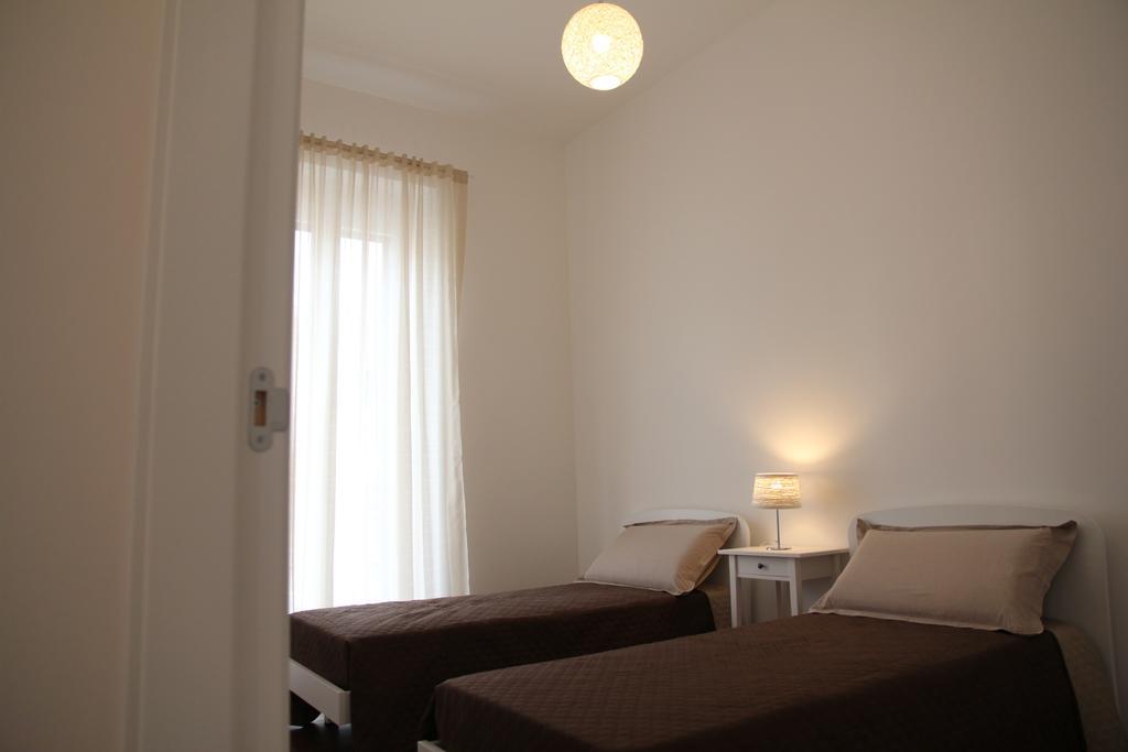 Domusapuliae Apartments Monopoli Eksteriør bilde