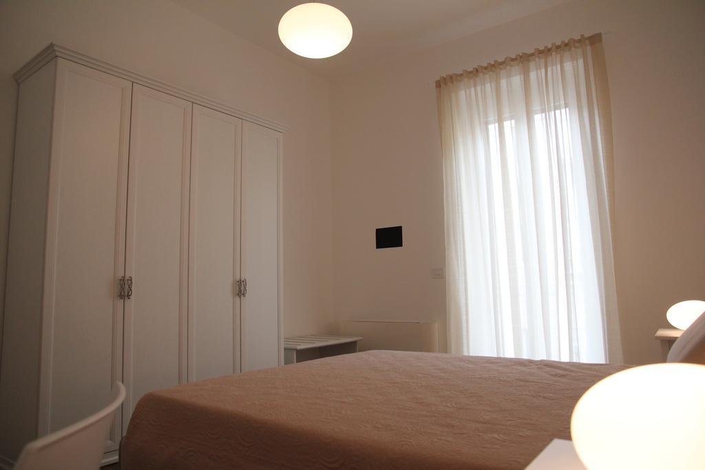 Domusapuliae Apartments Monopoli Eksteriør bilde