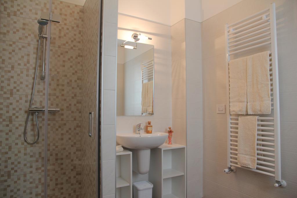 Domusapuliae Apartments Monopoli Eksteriør bilde
