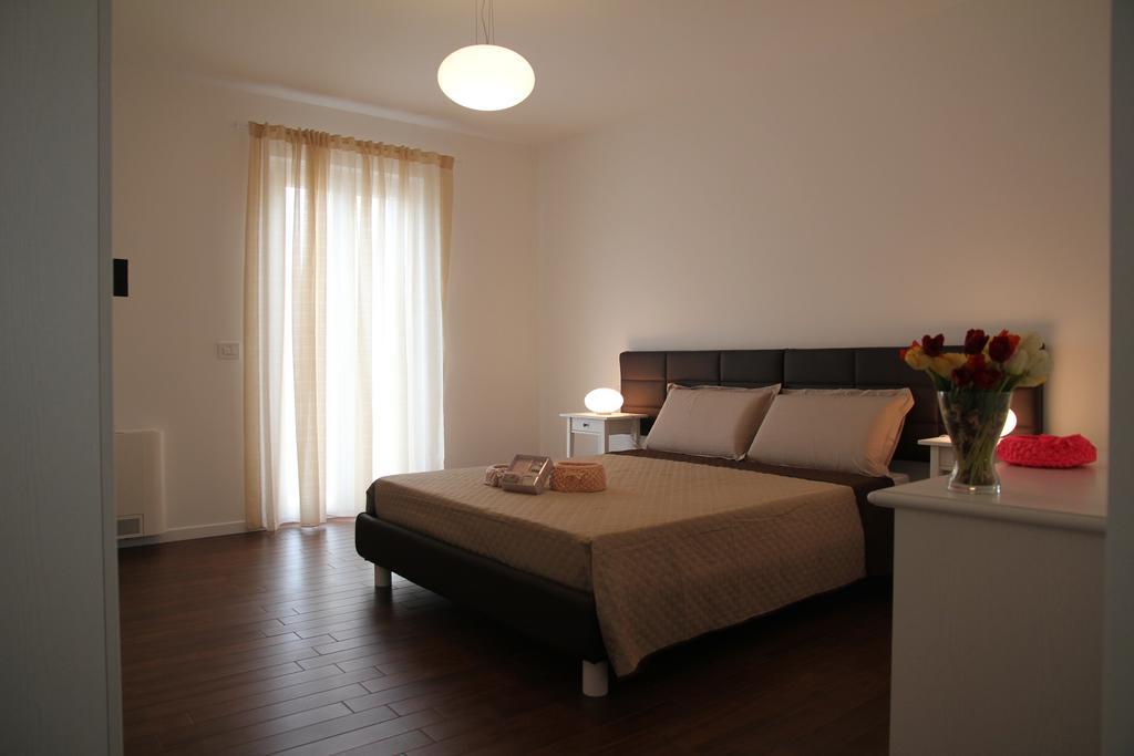 Domusapuliae Apartments Monopoli Eksteriør bilde