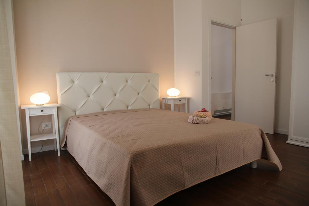 Domusapuliae Apartments Monopoli Eksteriør bilde