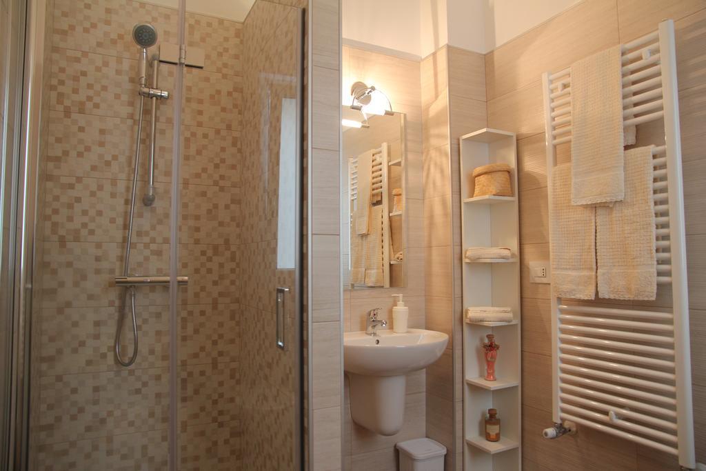 Domusapuliae Apartments Monopoli Eksteriør bilde
