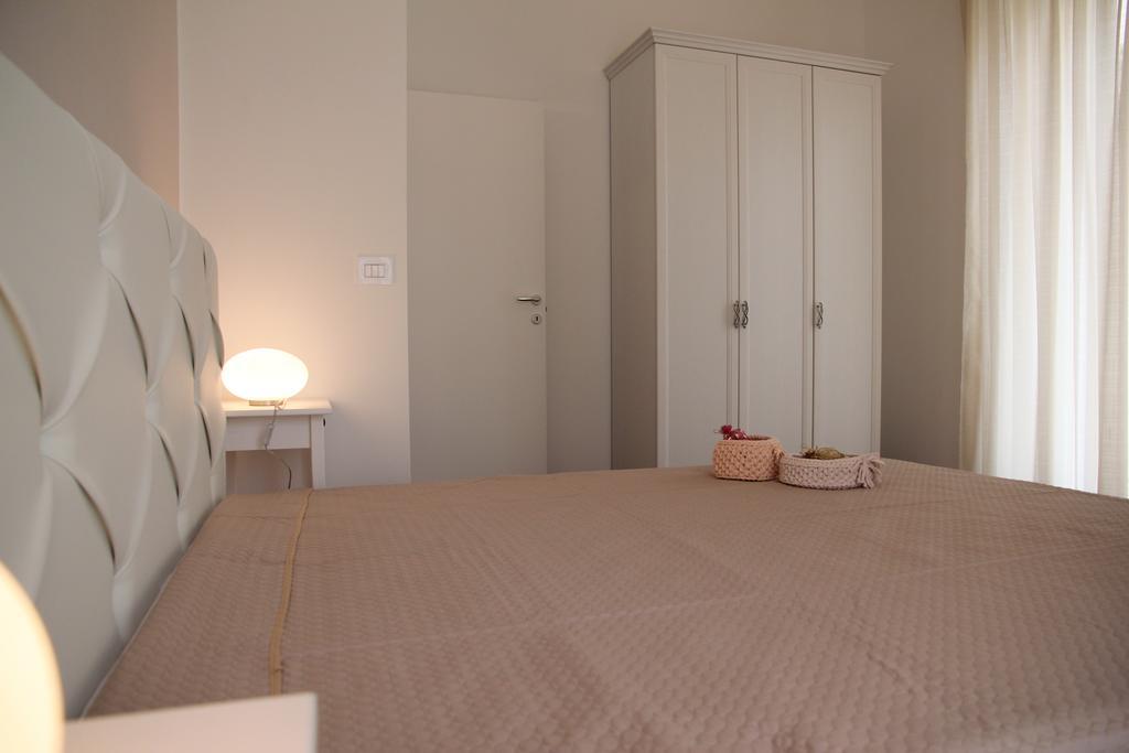 Domusapuliae Apartments Monopoli Eksteriør bilde