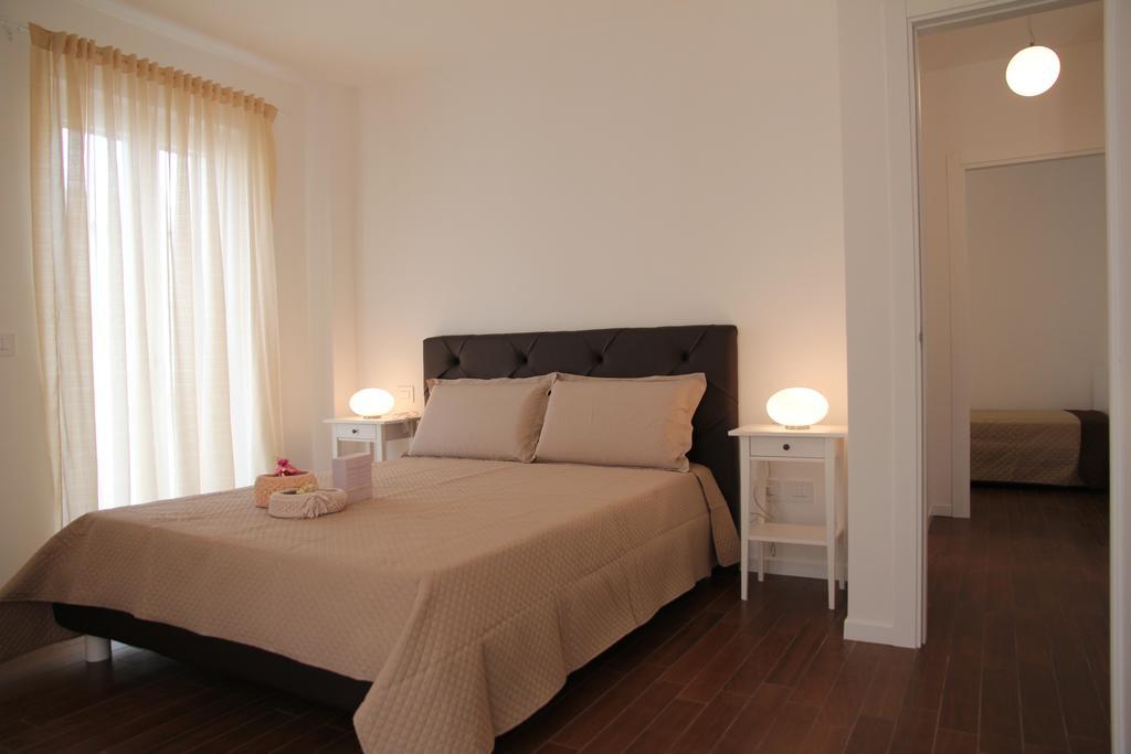 Domusapuliae Apartments Monopoli Eksteriør bilde