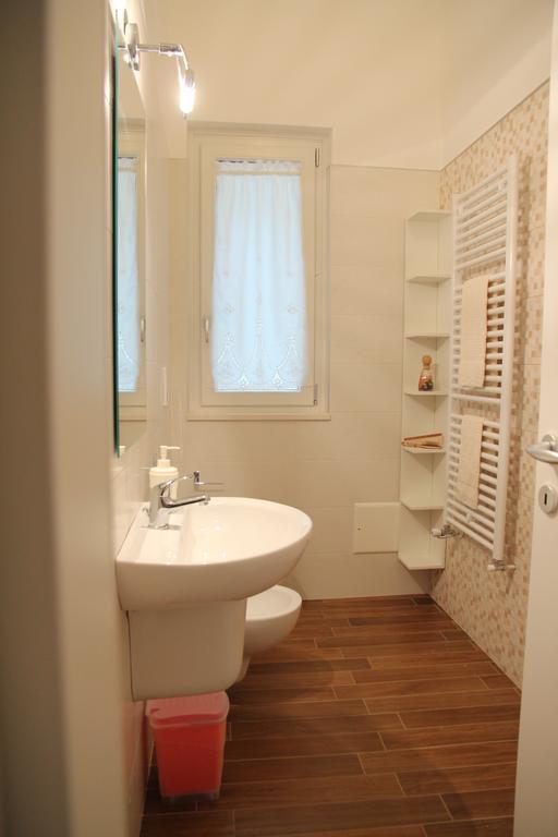 Domusapuliae Apartments Monopoli Eksteriør bilde