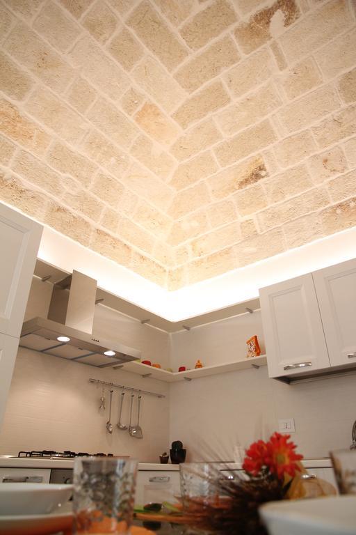 Domusapuliae Apartments Monopoli Eksteriør bilde