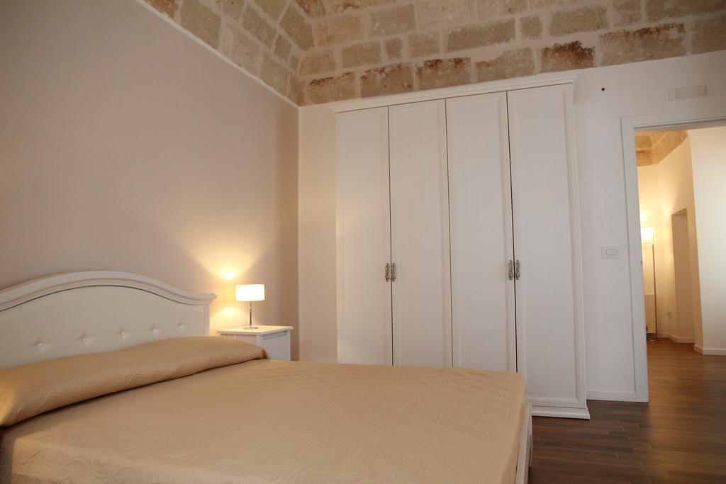 Domusapuliae Apartments Monopoli Eksteriør bilde