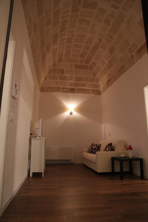 Domusapuliae Apartments Monopoli Eksteriør bilde