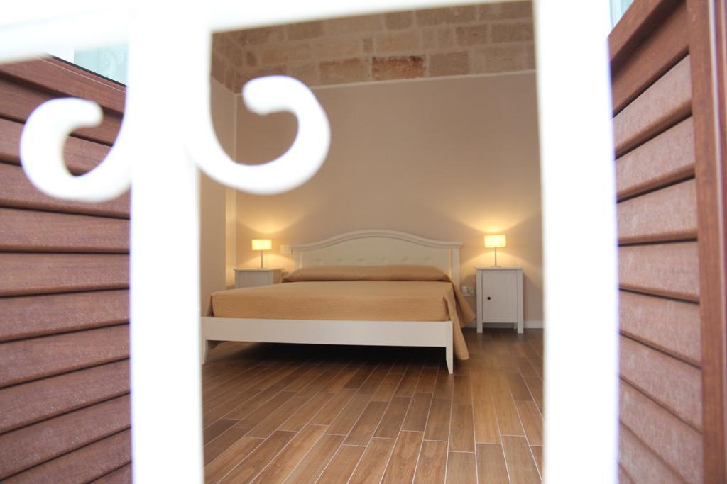 Domusapuliae Apartments Monopoli Eksteriør bilde