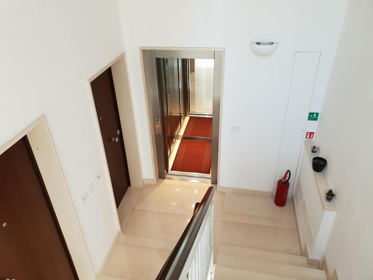 Domusapuliae Apartments Monopoli Eksteriør bilde
