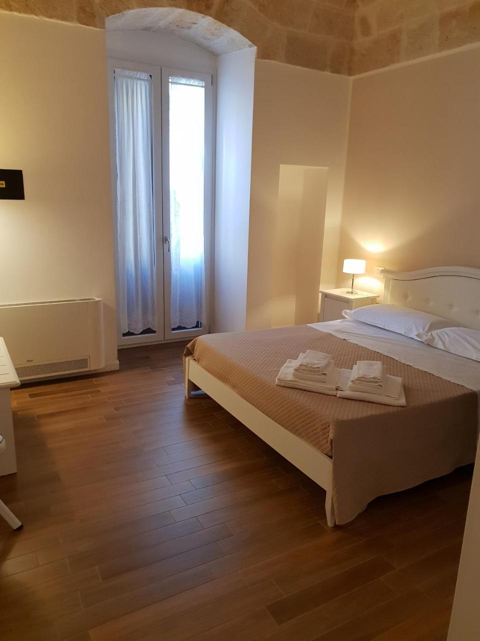 Domusapuliae Apartments Monopoli Eksteriør bilde