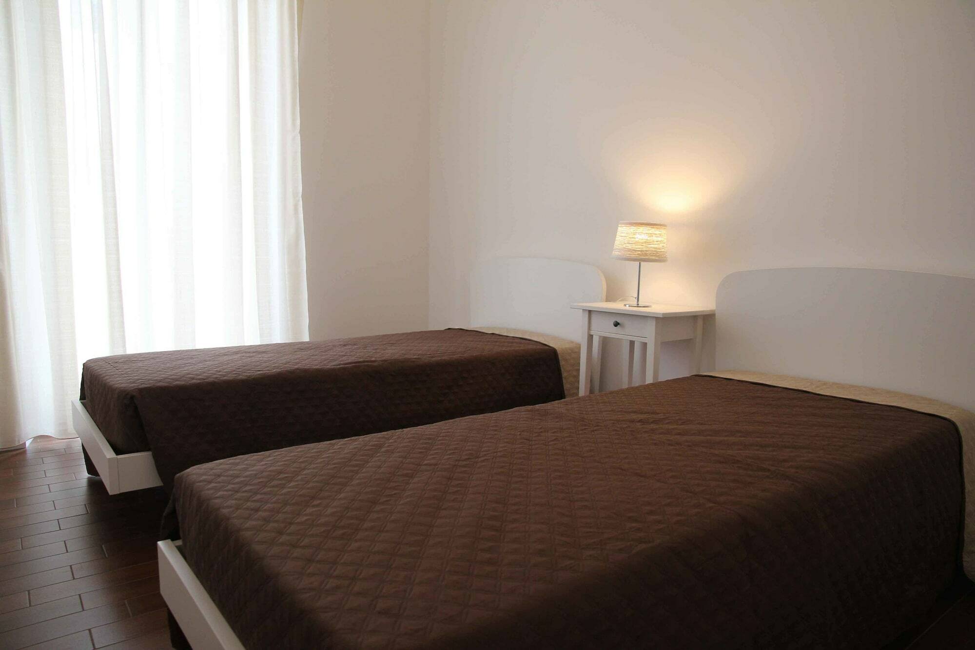 Domusapuliae Apartments Monopoli Eksteriør bilde