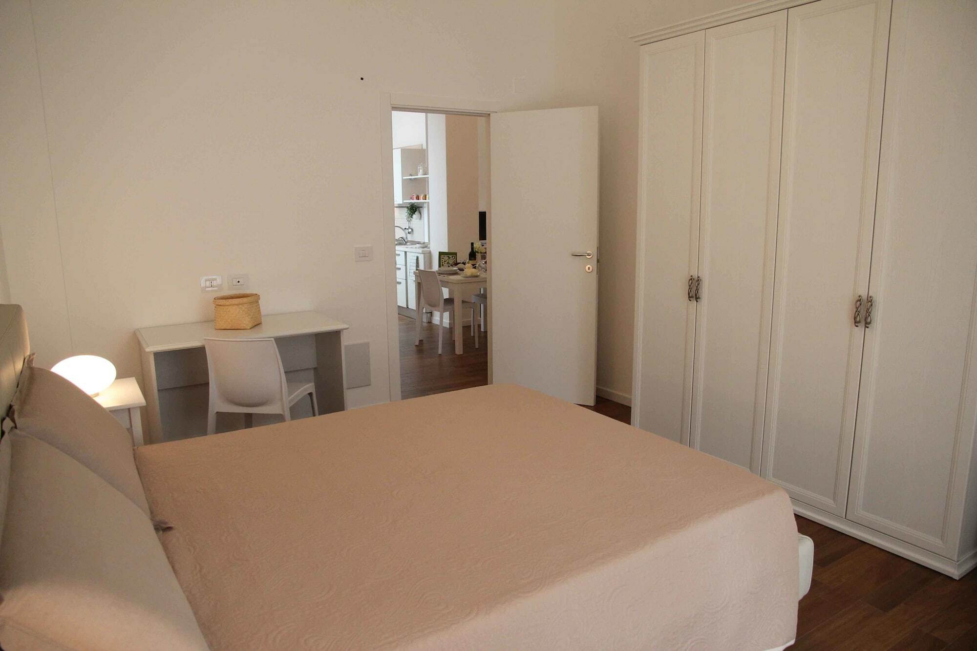 Domusapuliae Apartments Monopoli Eksteriør bilde